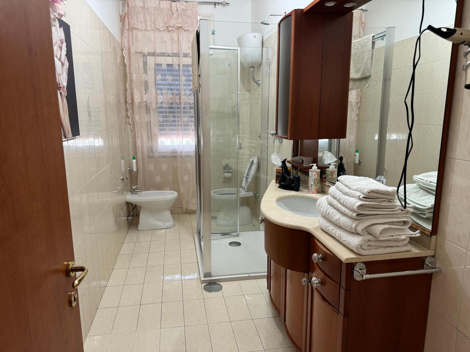 B&B Villa Romano Salerno Eksteriør bilde